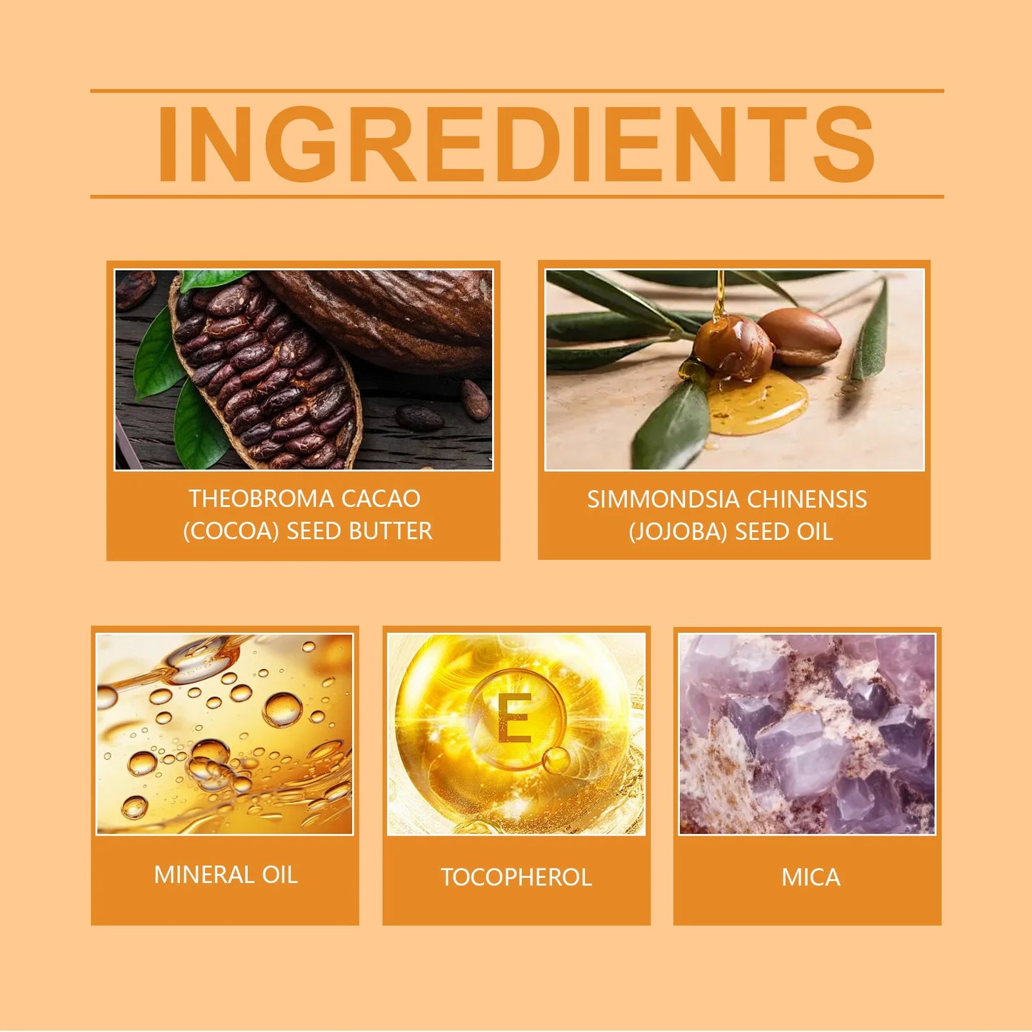 Shimmering Body Oil – 100ml