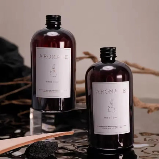 Luxury Hotel Reed Diffuser Oil