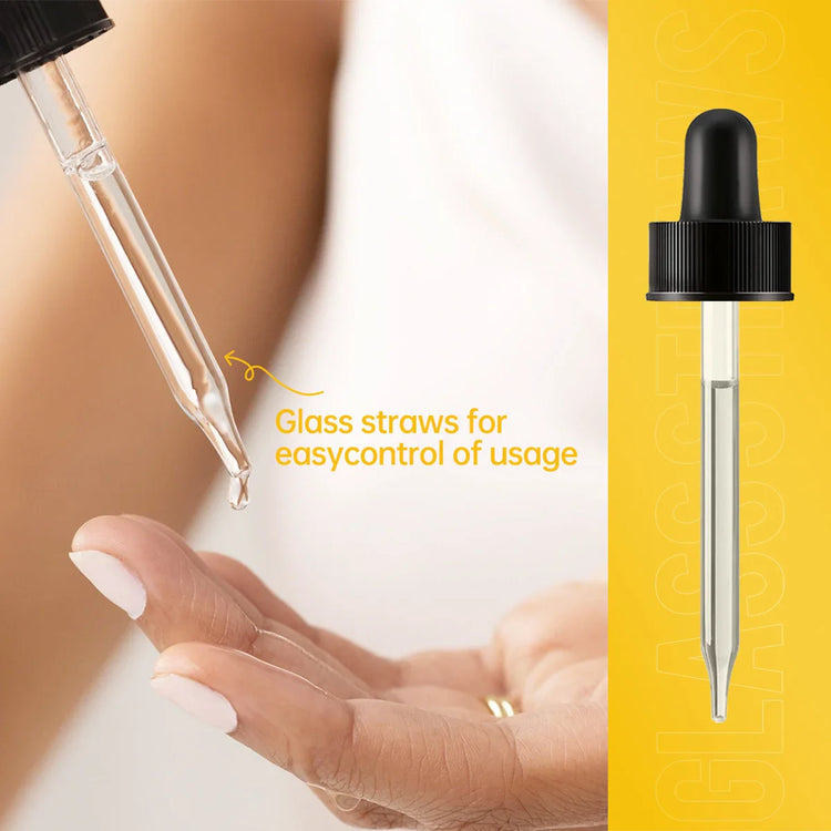 Firming Body Oil