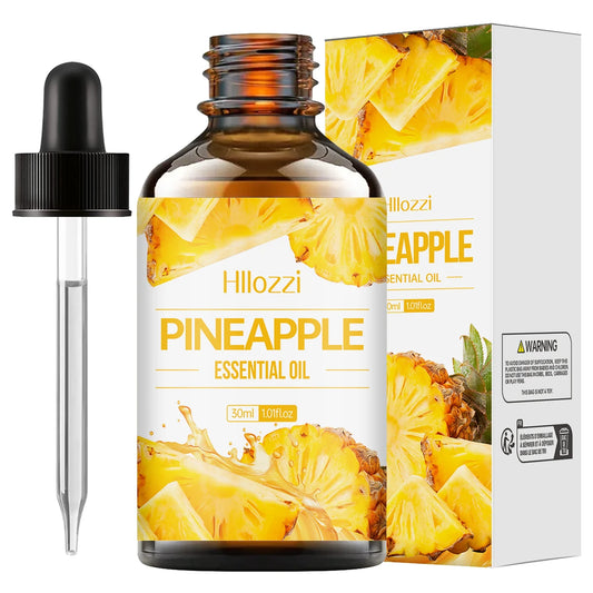 Pineapple Essential Oil – 30ml