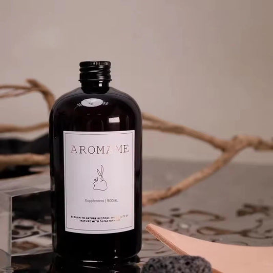 Luxury Hotel Reed Diffuser Oil