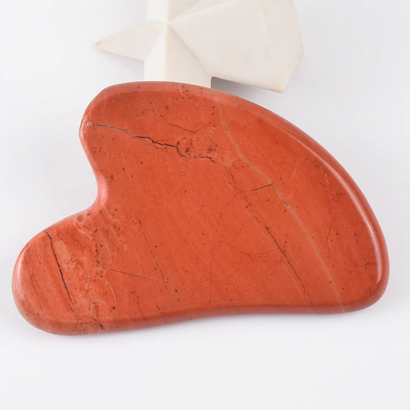 Gua Sha Facial Massager – Pierre Naturelle