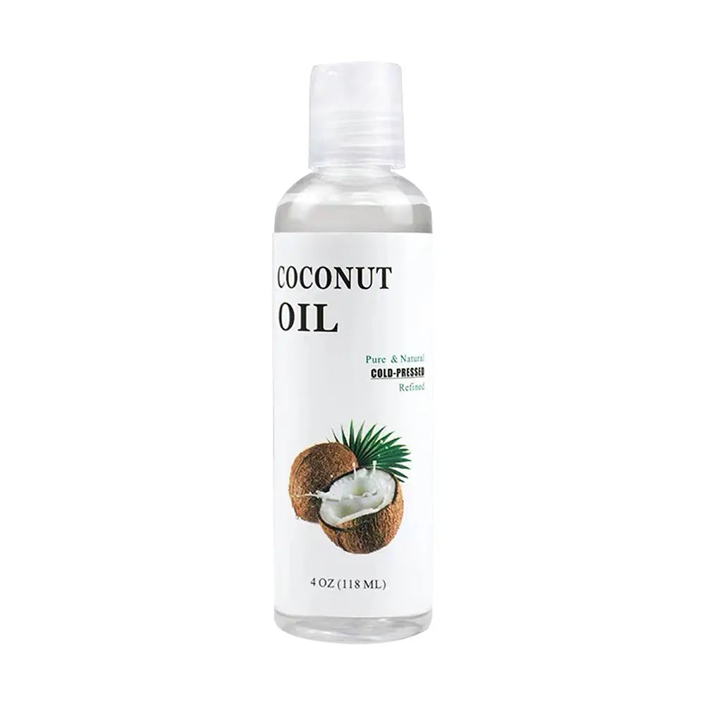 Fractionated Coconut Oil – 118ml