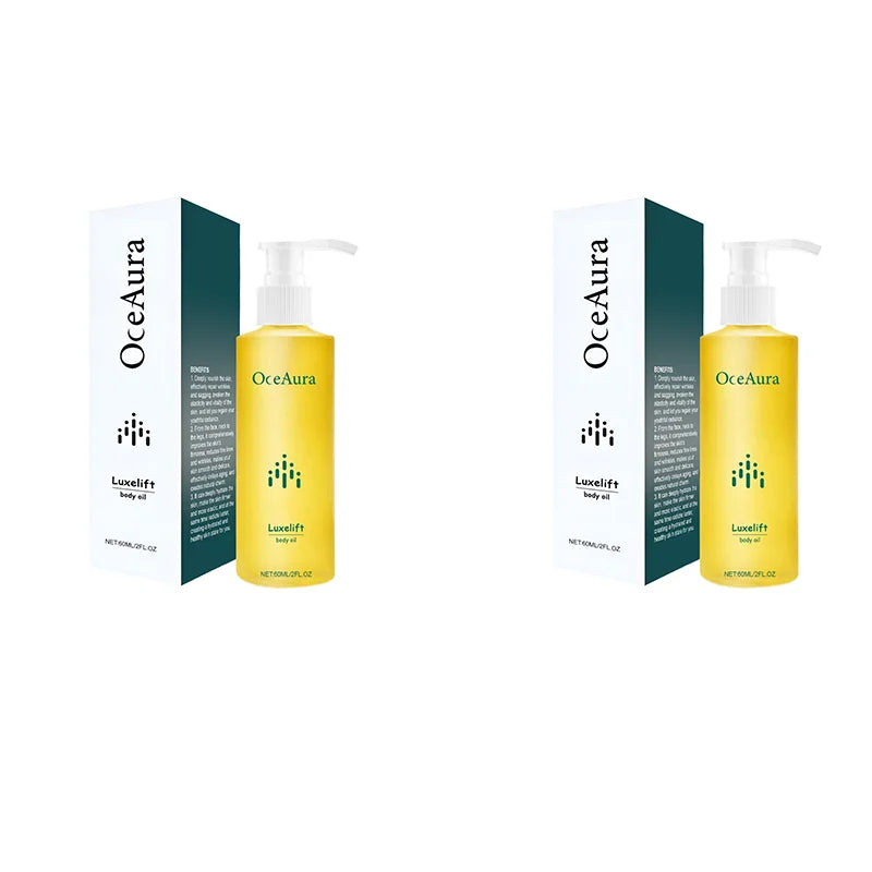 Repairing & Brightening Body Skin Care Oil