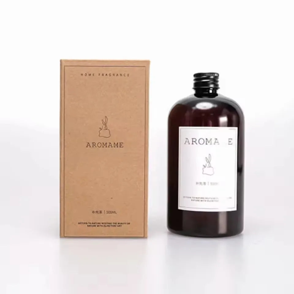 Luxury Hotel Reed Diffuser Oil