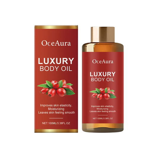 Calendula Firming Body Oil – 100ml