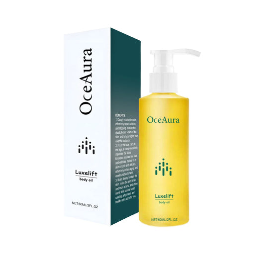 Repairing & Brightening Body Skin Care Oil